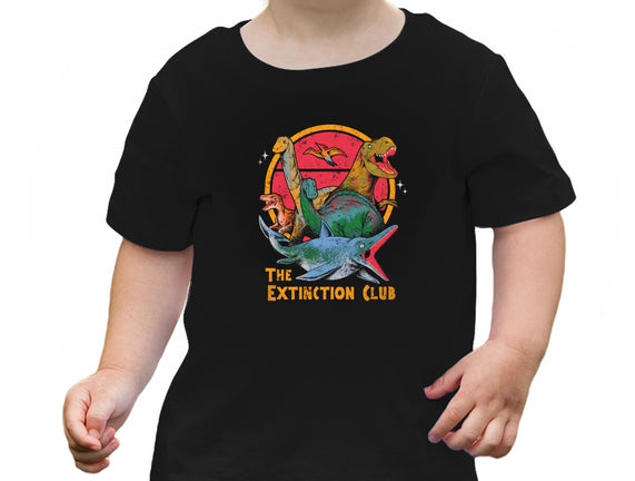 The Extinction Club