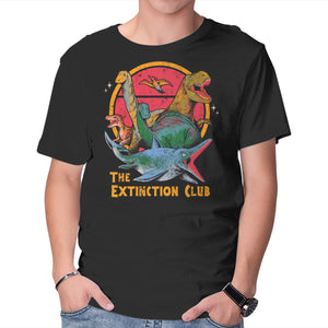 The Extinction Club