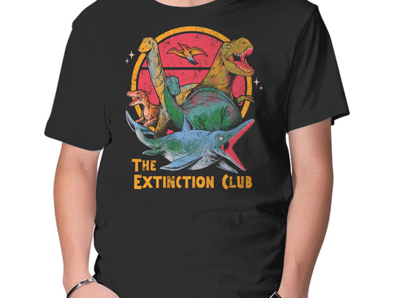 The Extinction Club