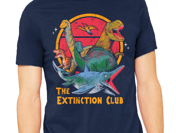 The Extinction Club