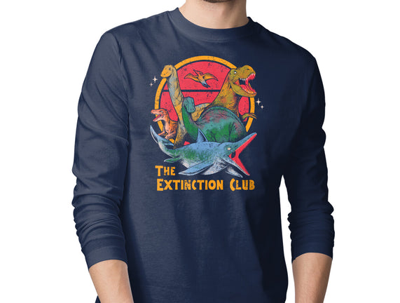 The Extinction Club