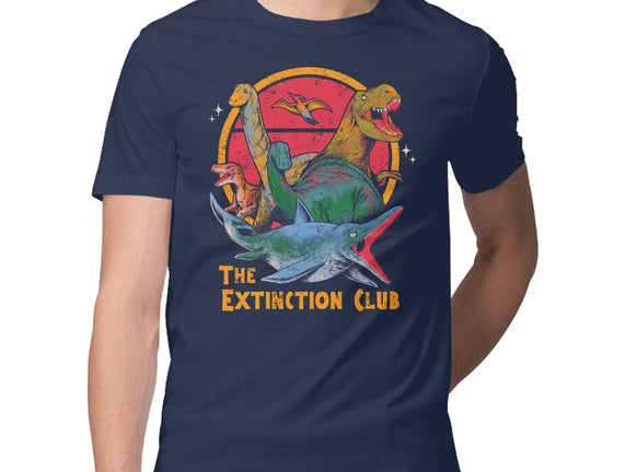 The Extinction Club