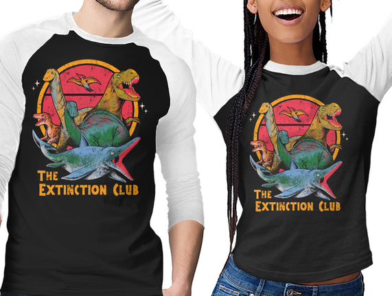 The Extinction Club