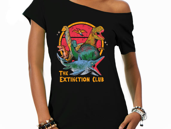 The Extinction Club