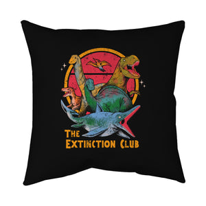 The Extinction Club