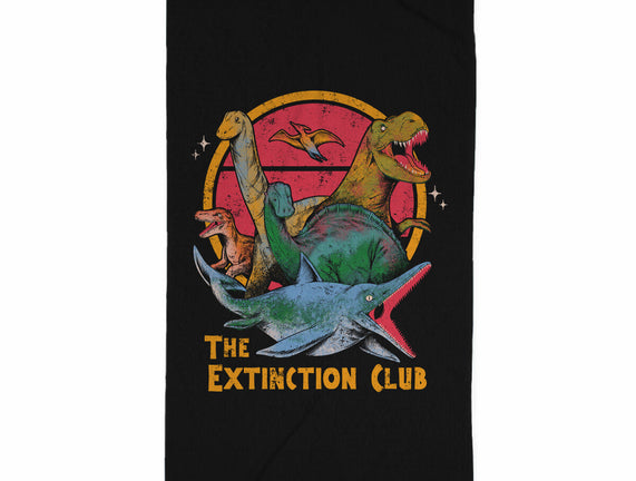 The Extinction Club