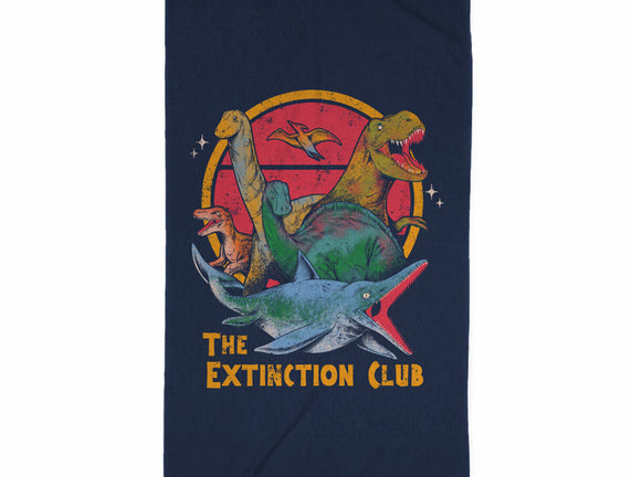 The Extinction Club