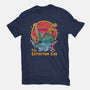 The Extinction Club-Mens-Heavyweight-Tee-tobefonseca