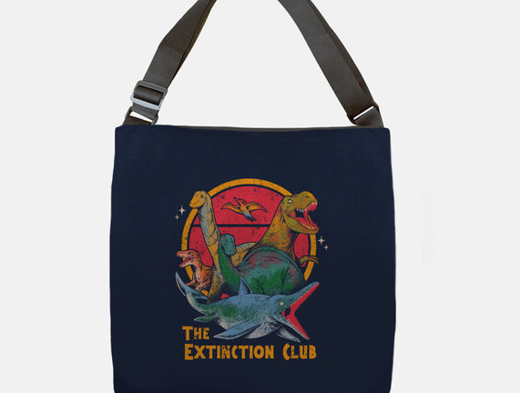 The Extinction Club