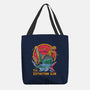 The Extinction Club-None-Basic Tote-Bag-tobefonseca