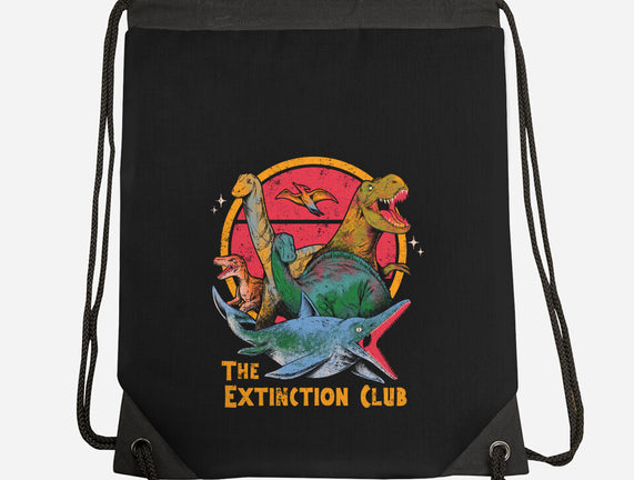 The Extinction Club