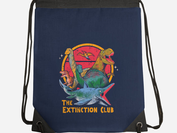 The Extinction Club