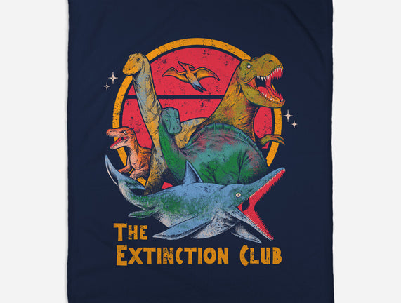 The Extinction Club