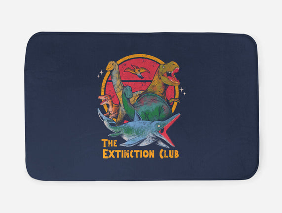 The Extinction Club