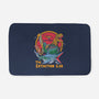 The Extinction Club-None-Memory Foam-Bath Mat-tobefonseca