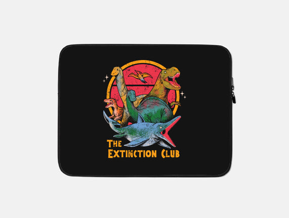 The Extinction Club