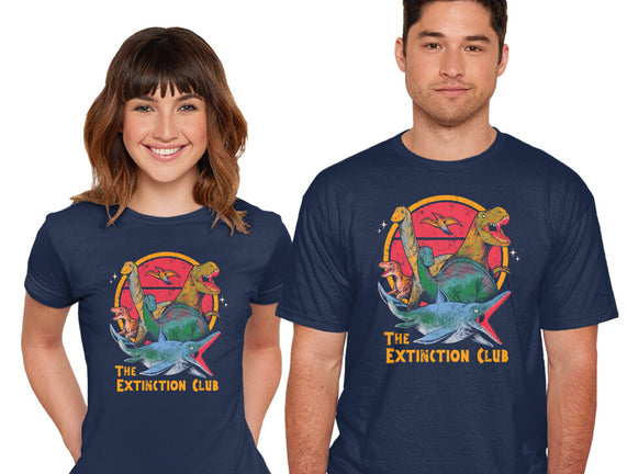 The Extinction Club