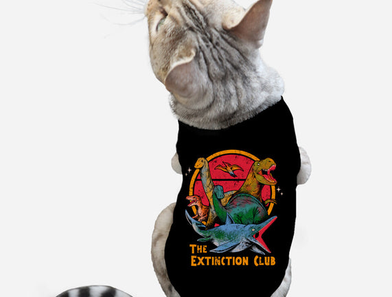 The Extinction Club