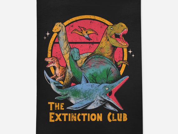 The Extinction Club