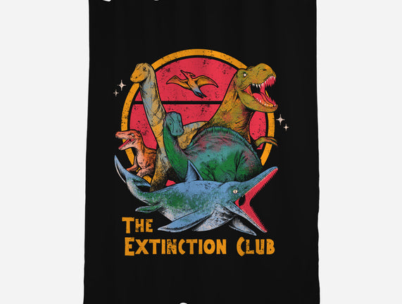 The Extinction Club