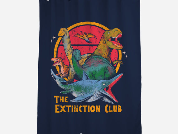 The Extinction Club