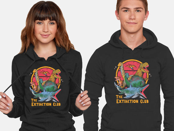 The Extinction Club