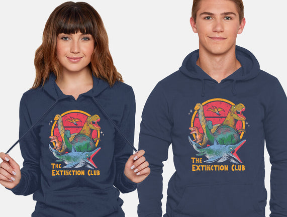 The Extinction Club