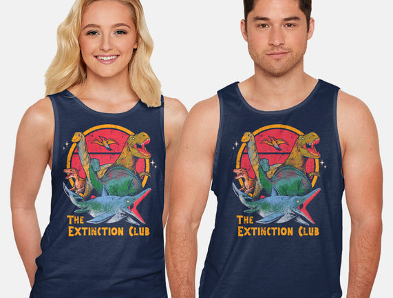 The Extinction Club