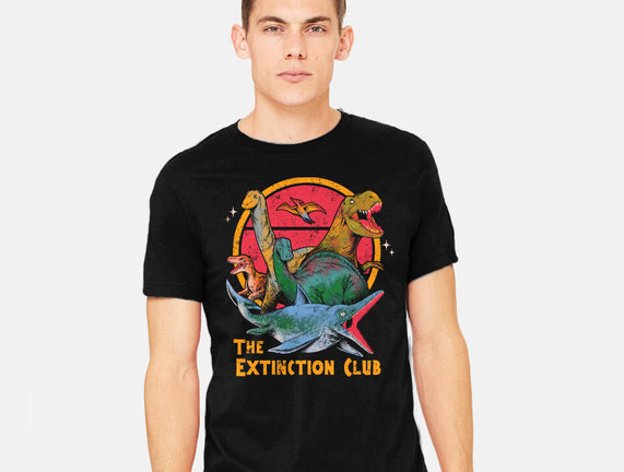 The Extinction Club