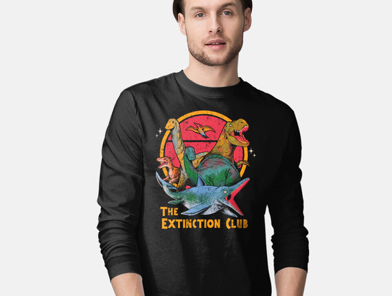 The Extinction Club