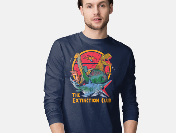 The Extinction Club