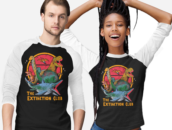 The Extinction Club