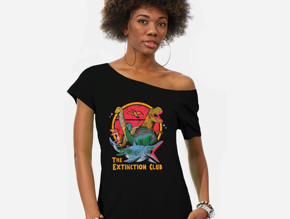 The Extinction Club