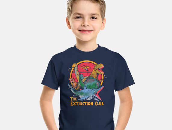 The Extinction Club