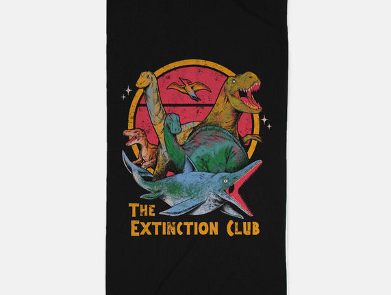 The Extinction Club