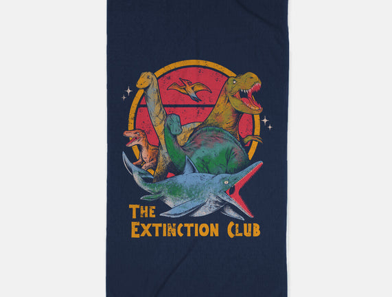 The Extinction Club