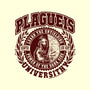 Plagueis Universithy-iPhone-Snap-Phone Case-Wheels