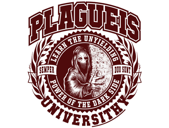 Plagueis Universithy