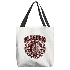 Plagueis Universithy
