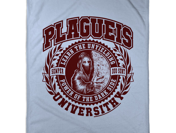 Plagueis Universithy