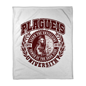 Plagueis Universithy