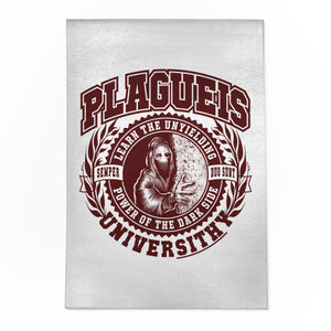 Plagueis Universithy