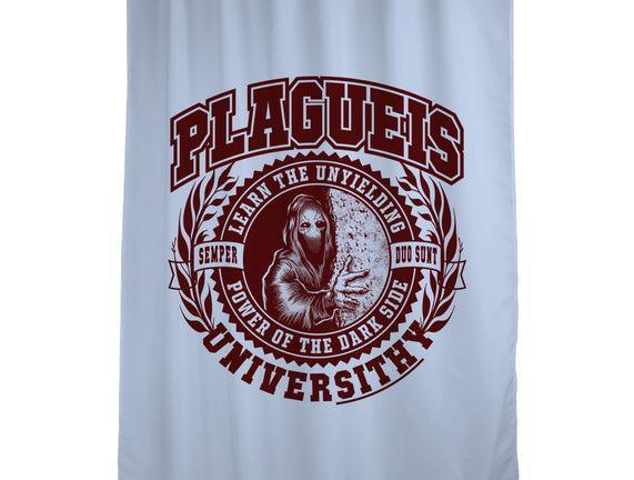 Plagueis Universithy