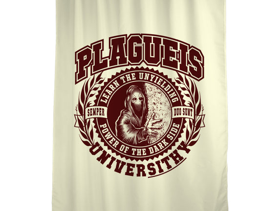 Plagueis Universithy