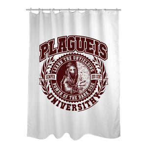 Plagueis Universithy