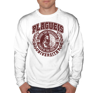 Plagueis Universithy