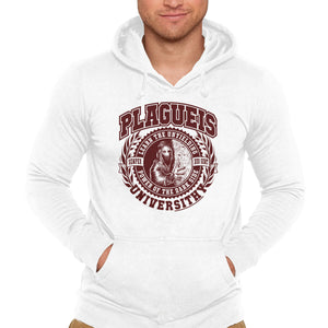 Plagueis Universithy