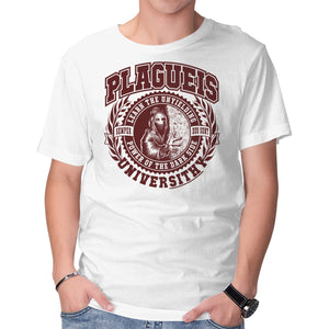 Plagueis Universithy