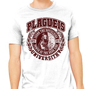 Plagueis Universithy