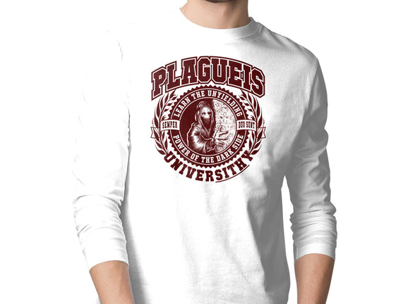 Plagueis Universithy